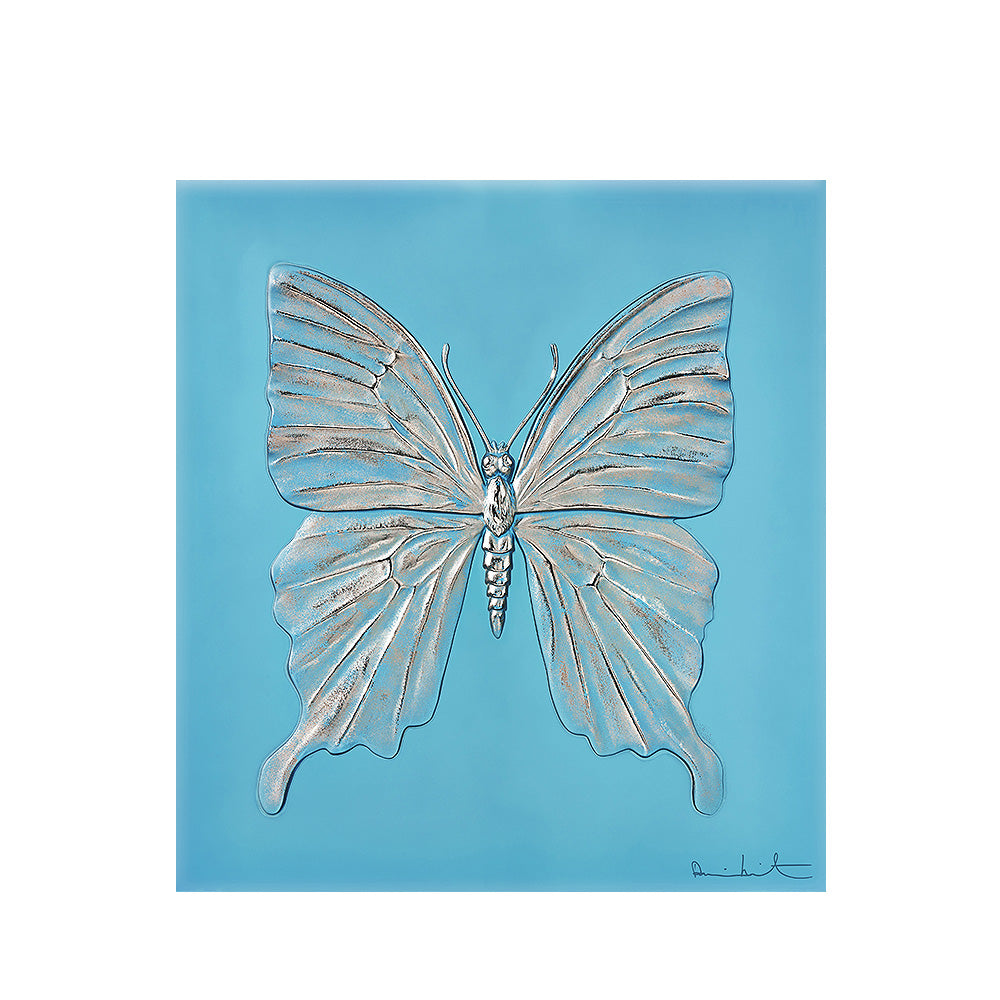 たか様専用出品 Levi´s Damien Hirst 3rd