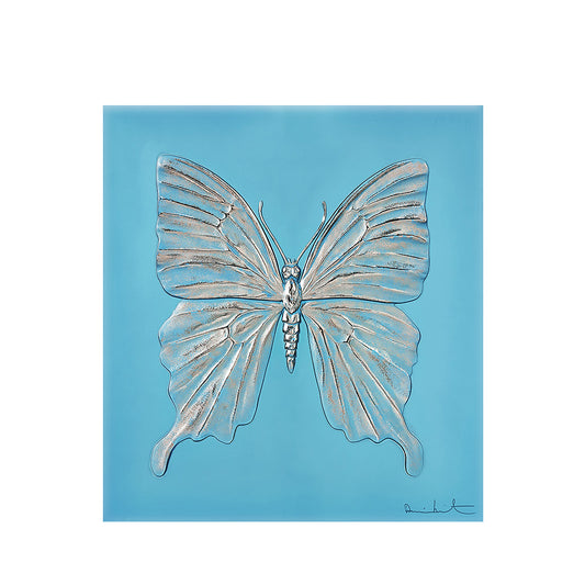 Eternal Beauty, Damien Hirst & Lalique, 2015