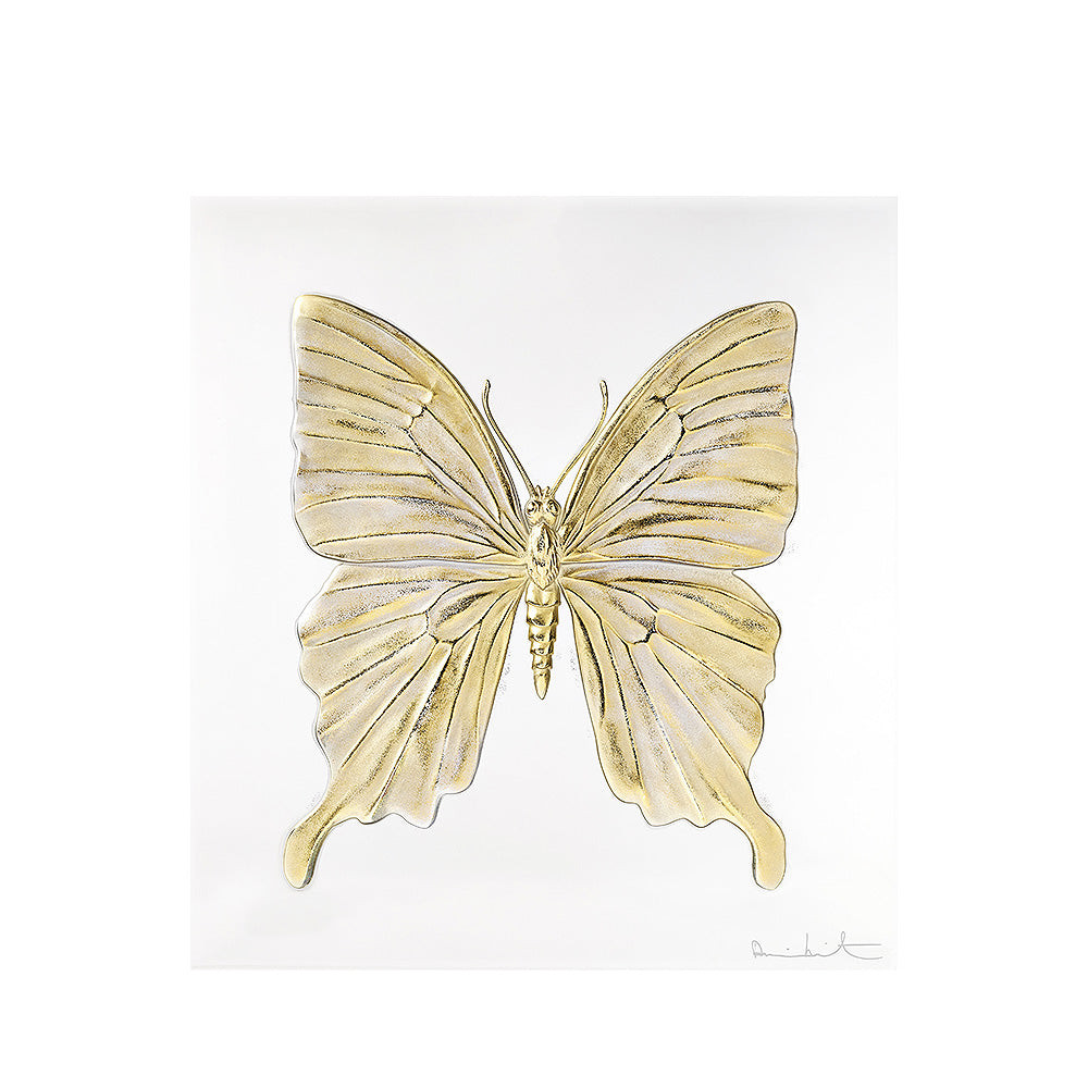 eternal Beauty Damien Hirst & Lalique 2015