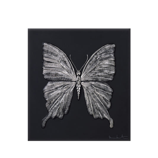 eternal Beauty Damien Hirst & Lalique 2015