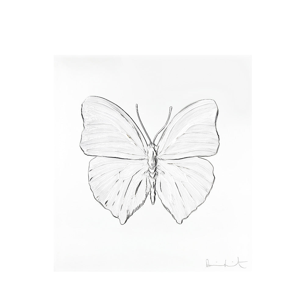 Eternal Love, Damien Hirst & Lalique, 2015