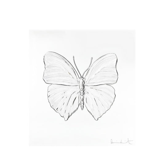 Eternal Love, Damien Hirst & Lalique, 2015