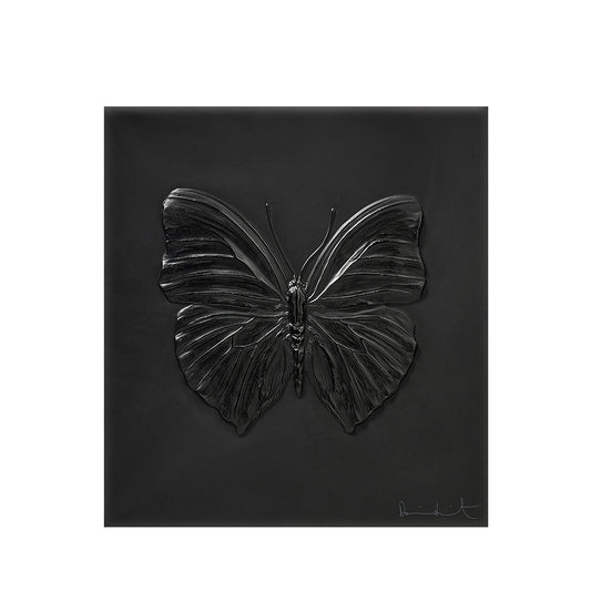 eternal Love Damien Hirst & Lalique 2015