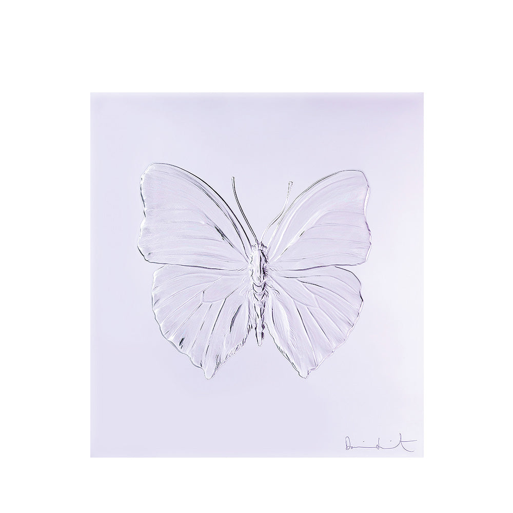 eternal Love Damien Hirst & Lalique 2015