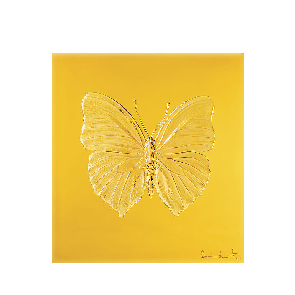 eternal Love Damien Hirst & Lalique 2015