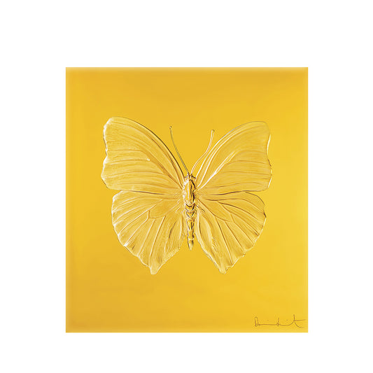 eternal Love Damien Hirst & Lalique 2015