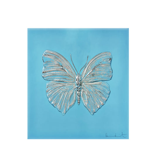 Eternal Love, Damien Hirst & Lalique, 2015