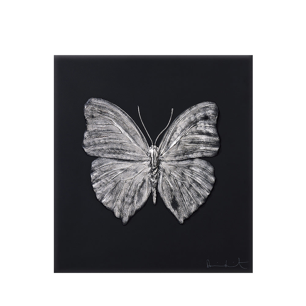 Eternal Love, Damien Hirst & Lalique, 2015