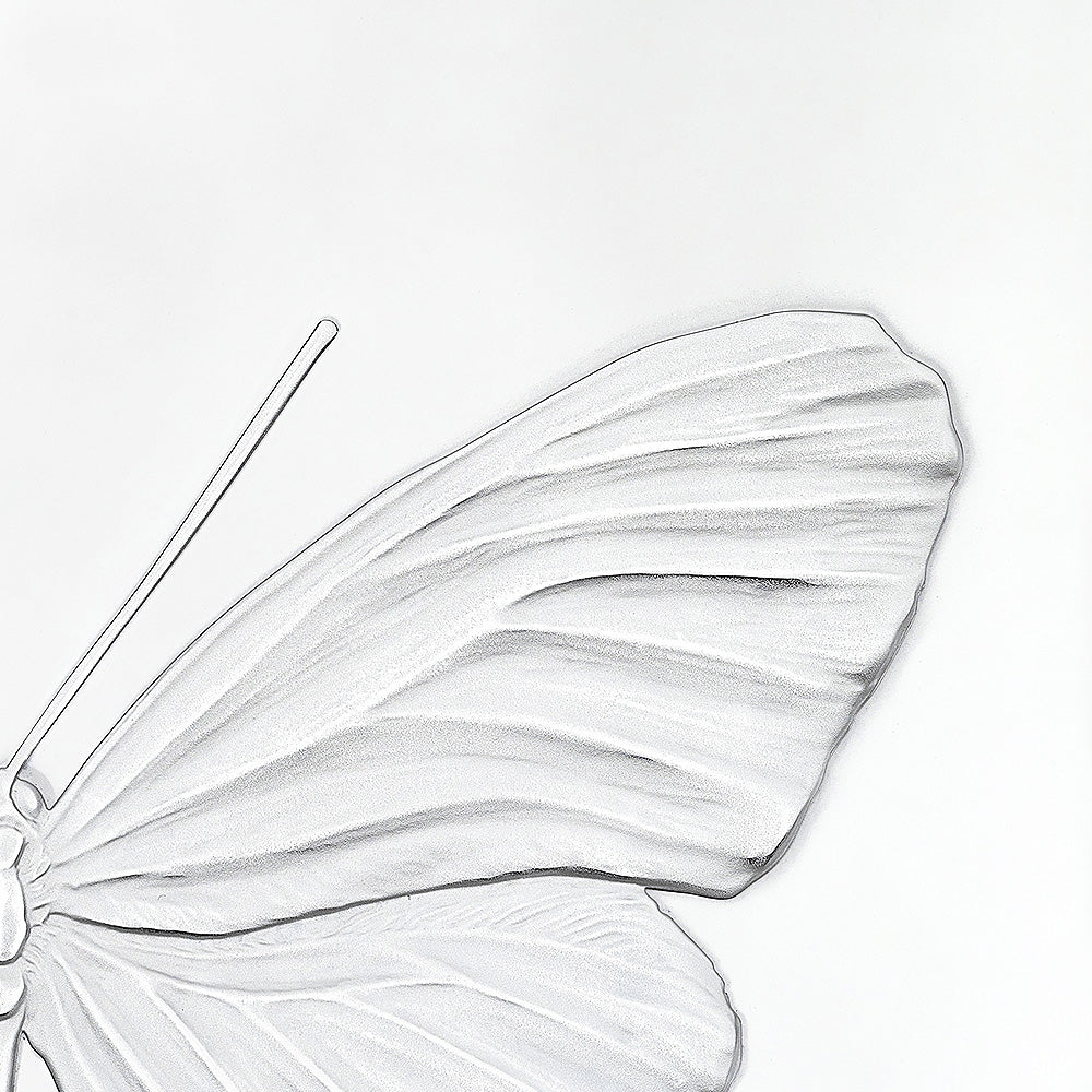 Eternal Hope, Damien Hirst & Lalique, 2015