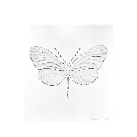 Eternal Hope, Damien Hirst & Lalique, 2015