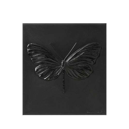 eternal Hope Damien Hirst & Lalique 2015