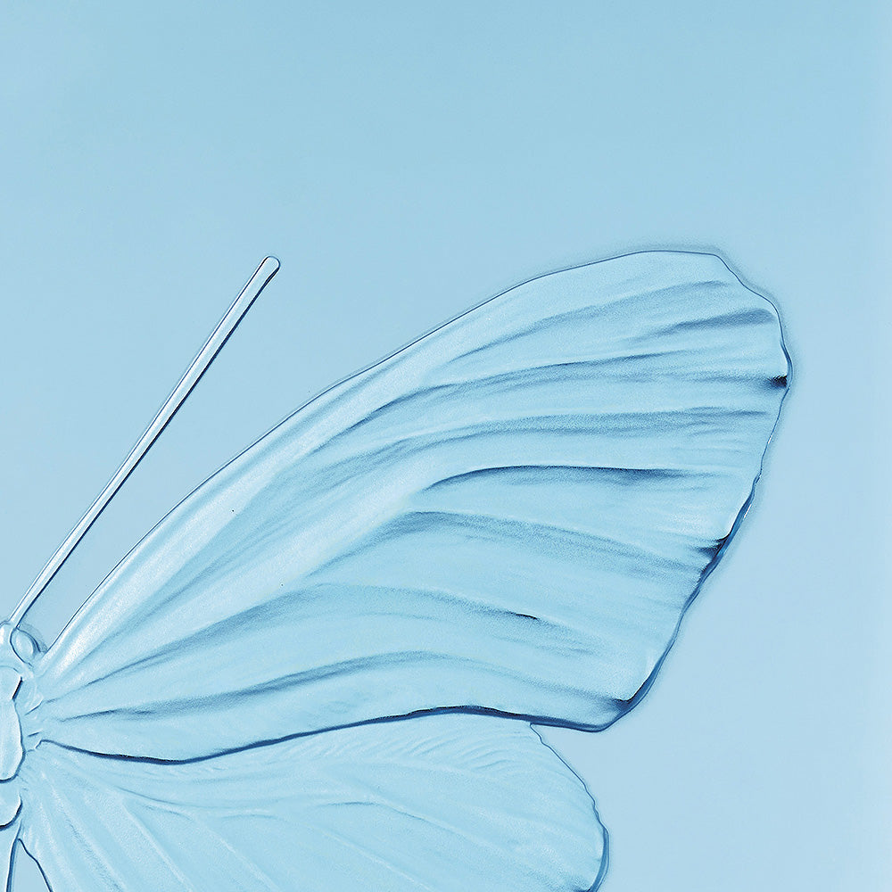 Eternal Hope, Damien Hirst & Lalique, 2015