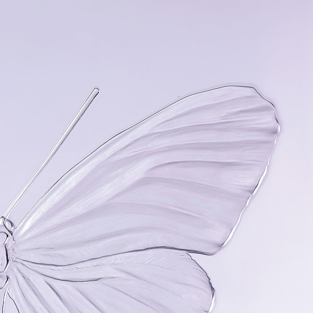 Eternal Hope, Damien Hirst & Lalique, 2015