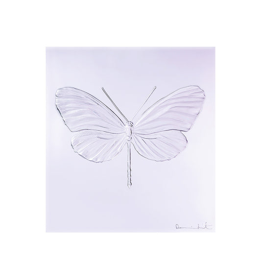 Eternal Hope, Damien Hirst & Lalique, 2015