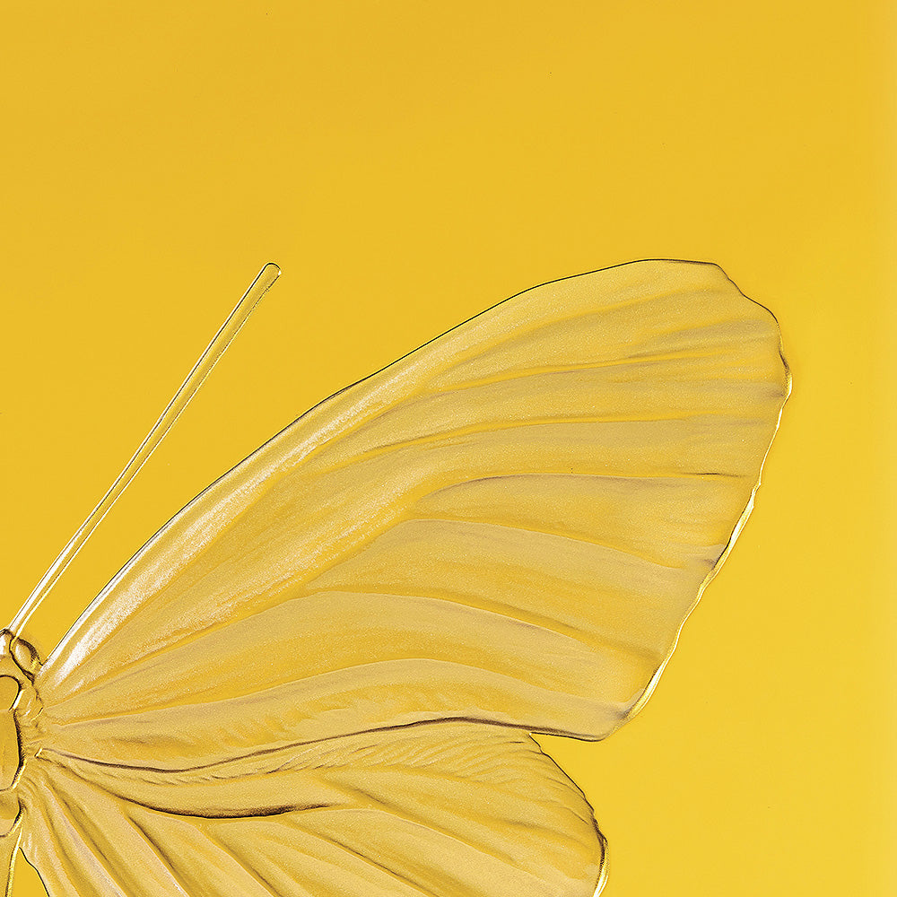 eternal Hope Damien Hirst & Lalique 2015