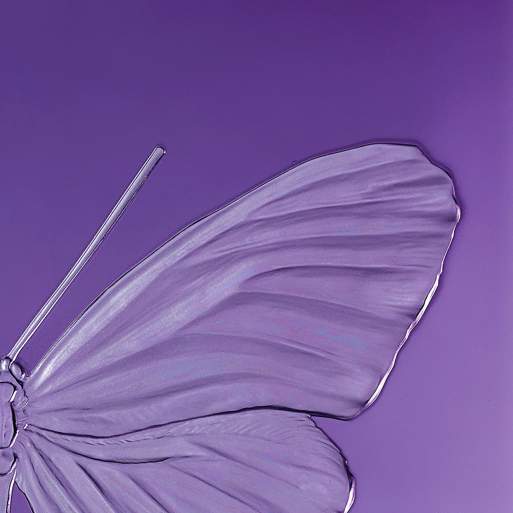 Eternal Hope, Damien Hirst & Lalique, 2015