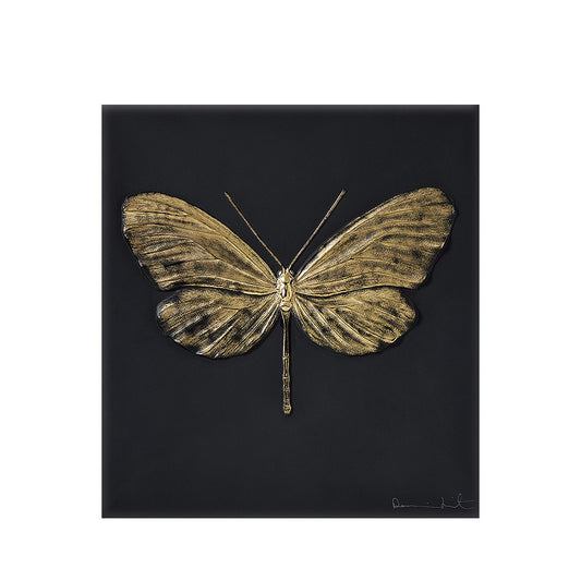 eternal Hope Damien Hirst & Lalique 2015