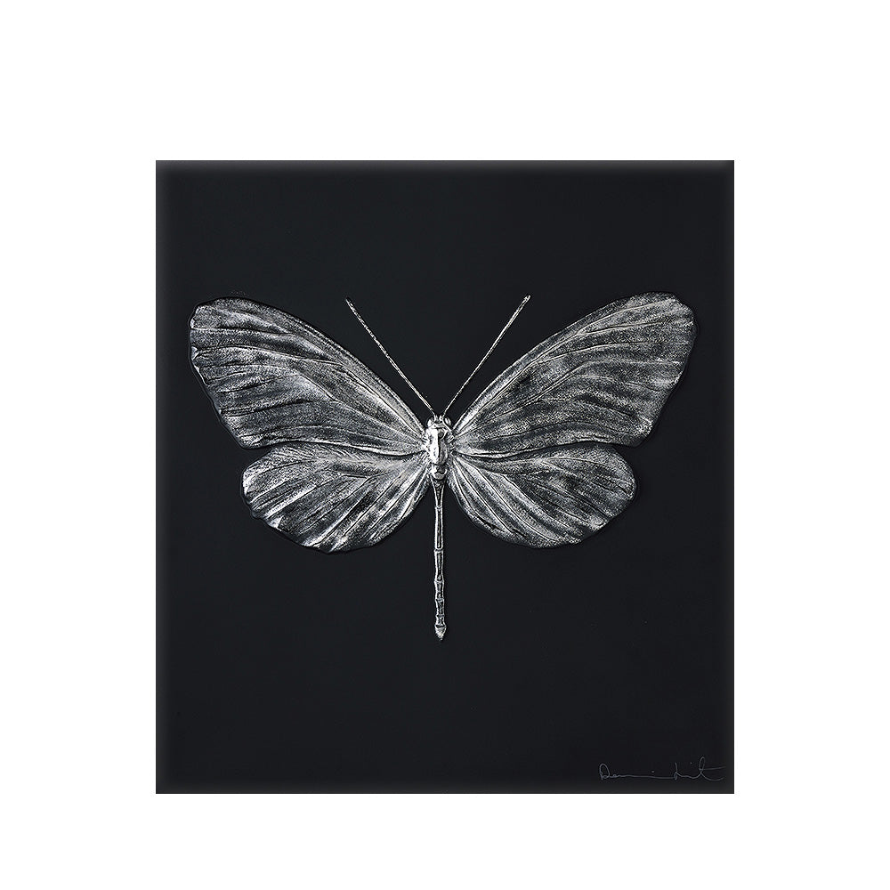 Damien Hirst – Lalique North America