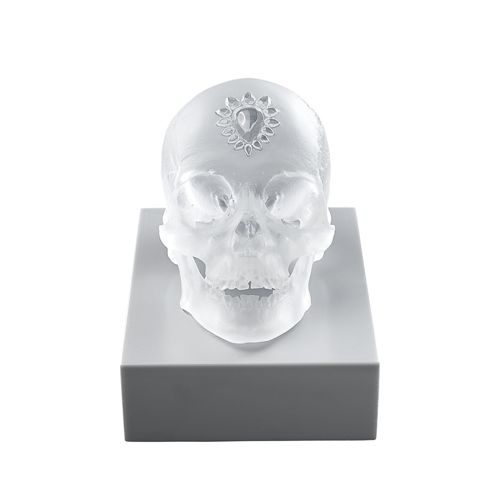 Damien Hirst – Lalique North America