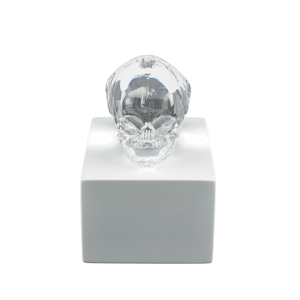Damien Hirst – Lalique North America