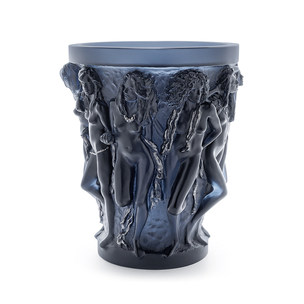 Vase Sirènes Terry Rodgers & Lalique 2017