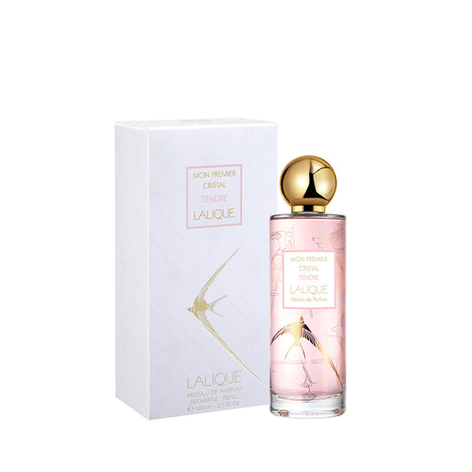 Mon Premier Cristal "Tendre" Refill, Absolu De Parfum