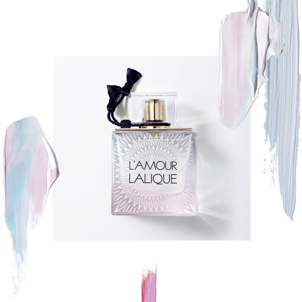 L'Amour, Eau de Parfum