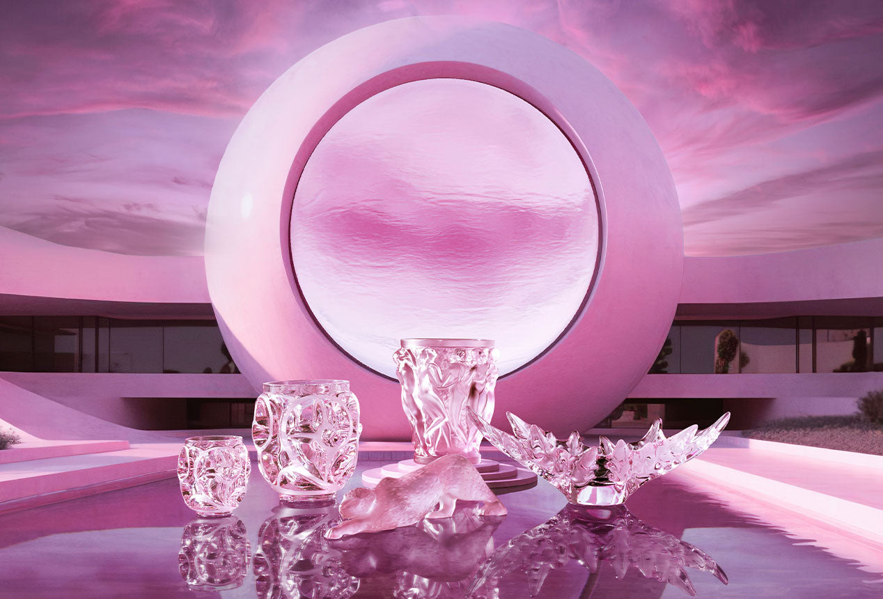 New – Lalique North America