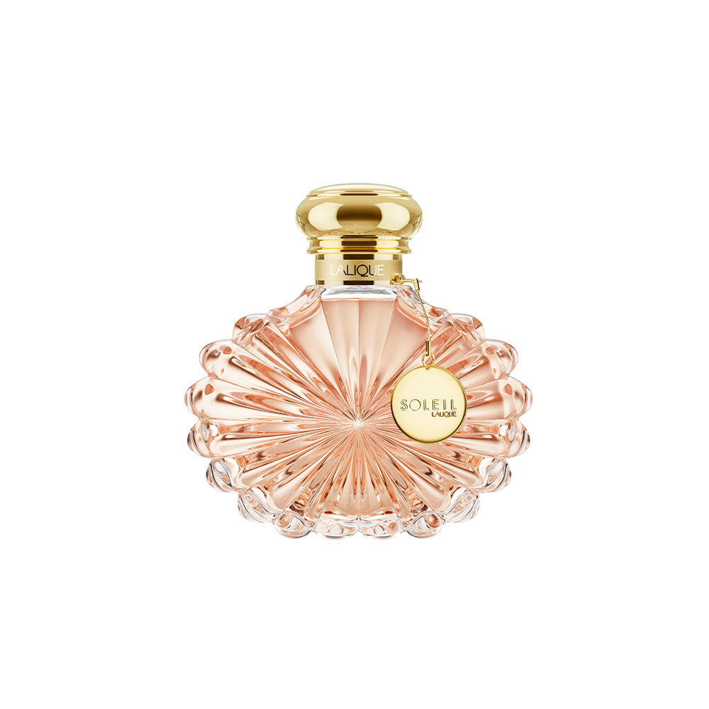 Soleil Lalique, Eau de Parfum