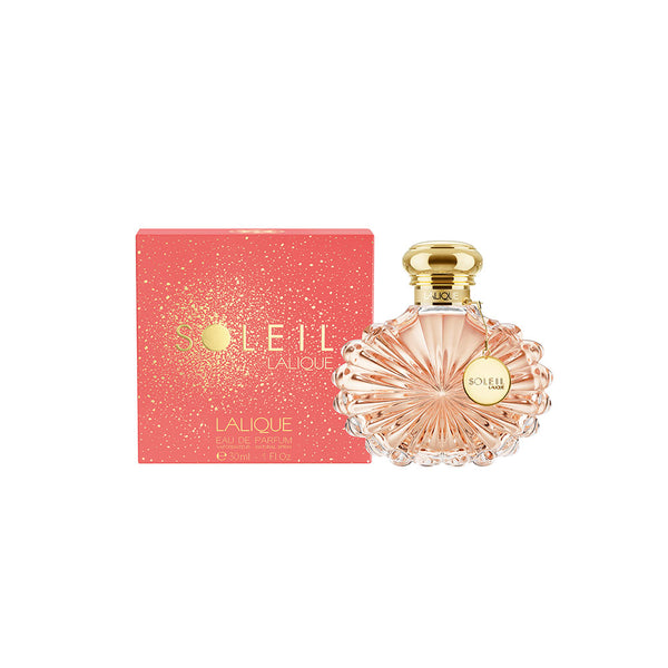 香水(女性用) Lalique Soleil Eau de Parfum 30ml DD12202-Soleil-Lalique-30-ml-