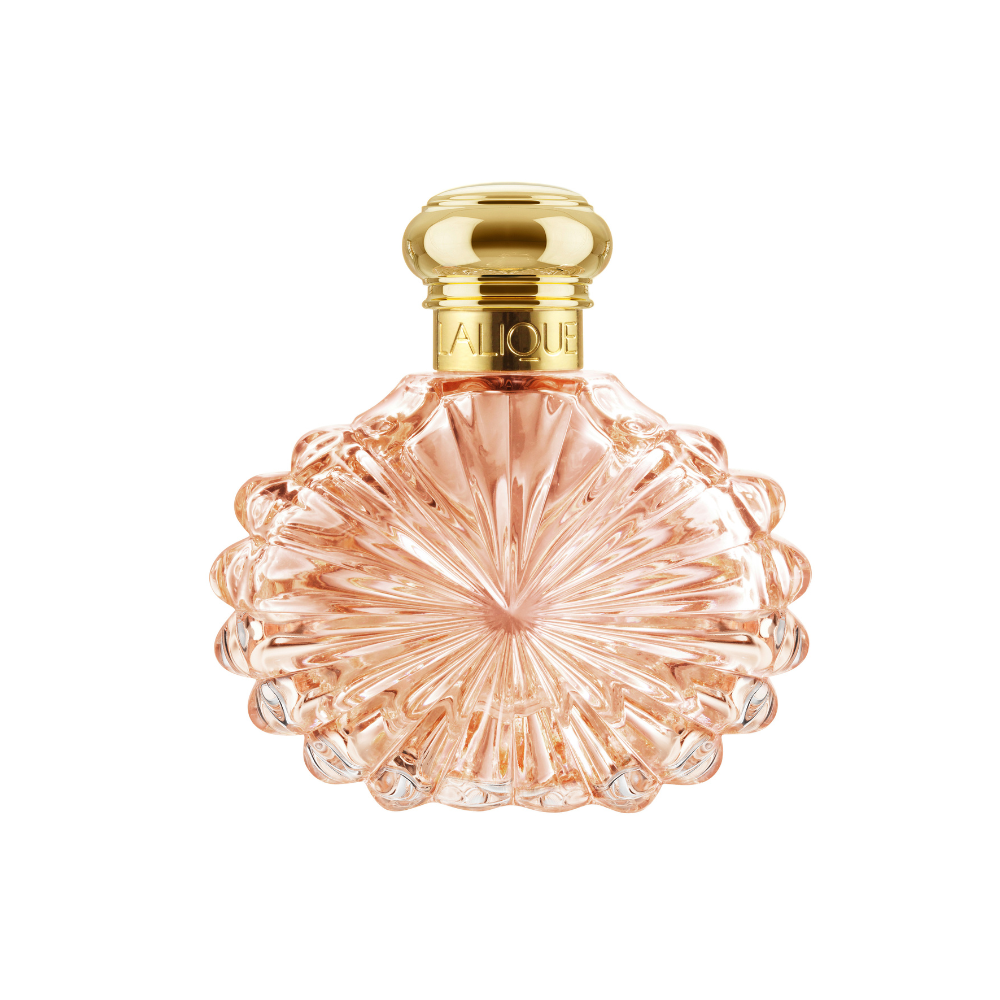 Soleil Lalique Roll-On, Huile Parfumée