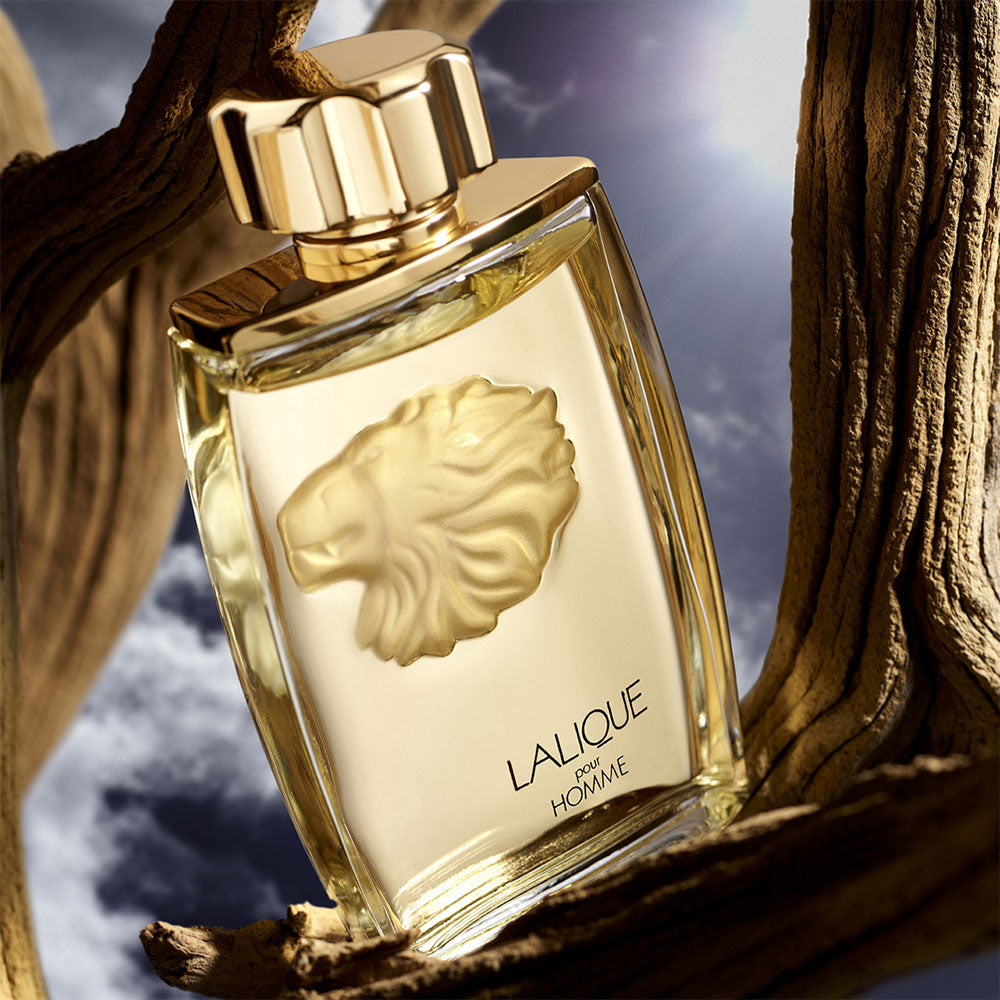 Perfume lalique fashion hombre