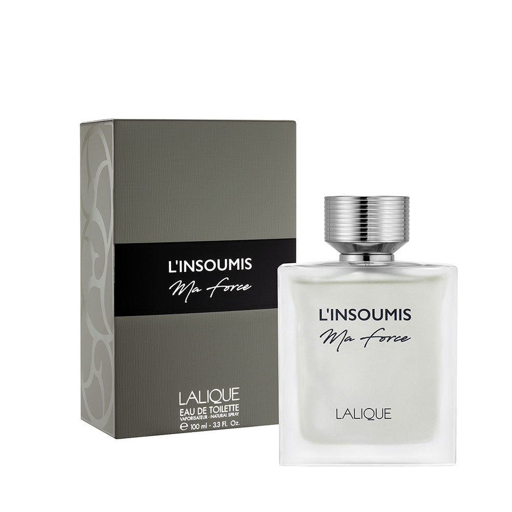 L'Insoumis Ma Force Eau de Toilette