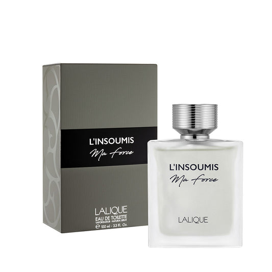 L'Insoumis Ma Force Eau de Toilette