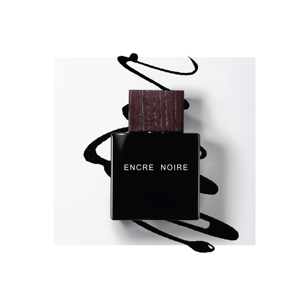 Lalique Encre Noire - Thumbnail 2