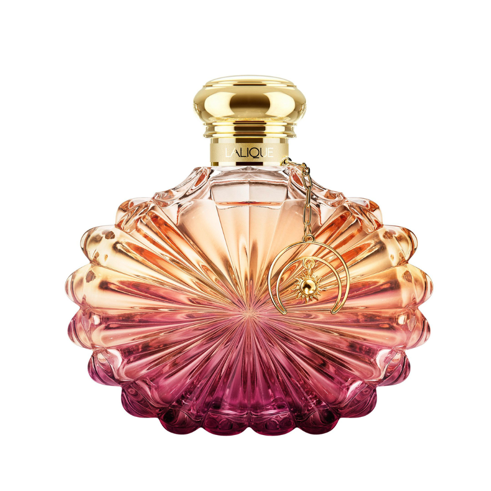 Lalique Soleil Eau De Parfum Spray By Lalique - 3.3 oz Lalique Soleil Eau De Parfum Spray By Lalique - 3.3 oz
