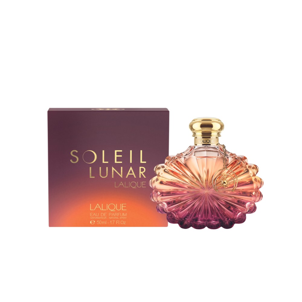 Soleil Lunar Lalique, Eau de Parfum