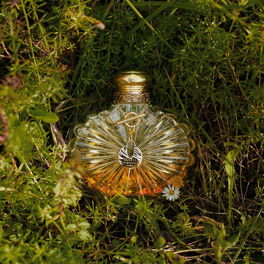 Soleil Vibrant Lalique top Perfume