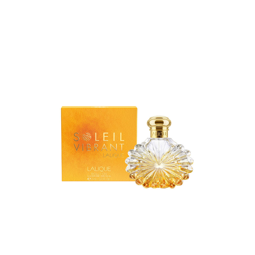Soleil Vibrant Lalique – Lalique North America