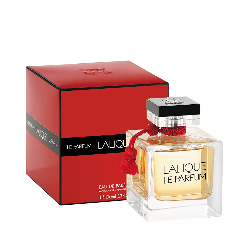 LALIQUE(ラリック) ル　ベゼ　パルファン100ml Lalique Le Parfum, Eau de Parfum – Lalique North America