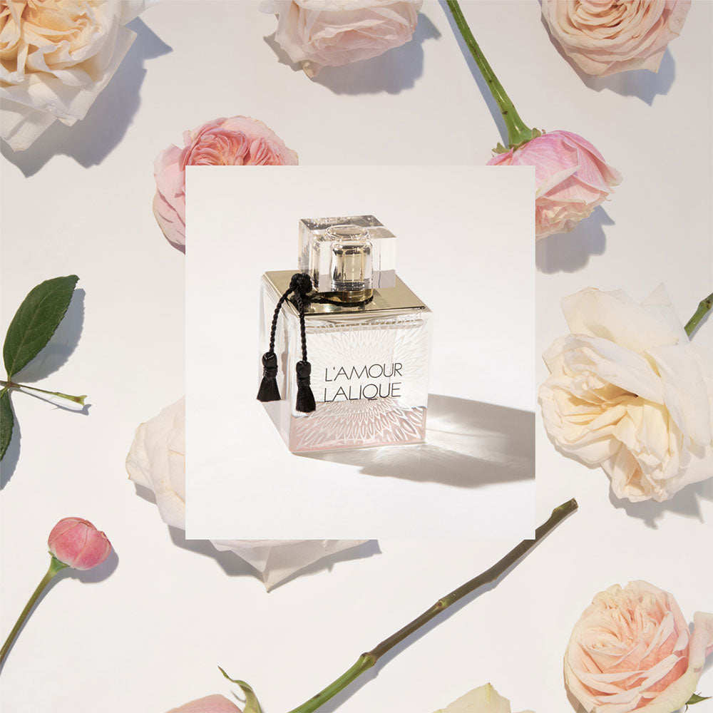 L'Amour, Eau de Parfum