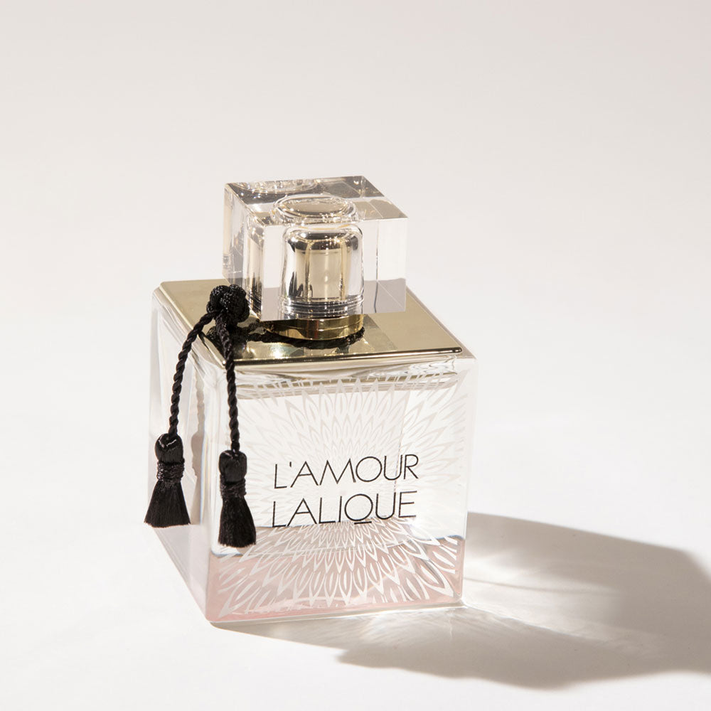 L'Amour, Eau de Parfum