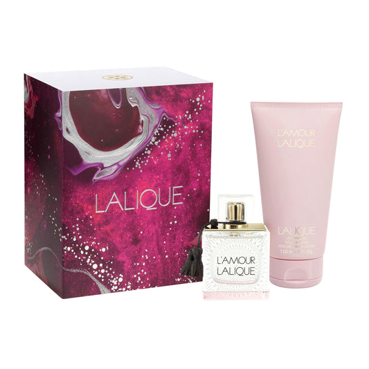 L'Amour Coffret Cadeau 2024