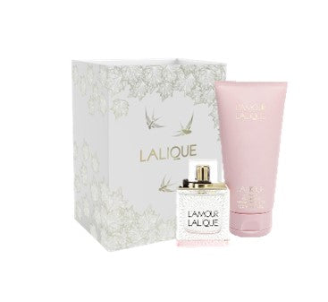 L'Amour, Gift Set 2025 – Lalique North America