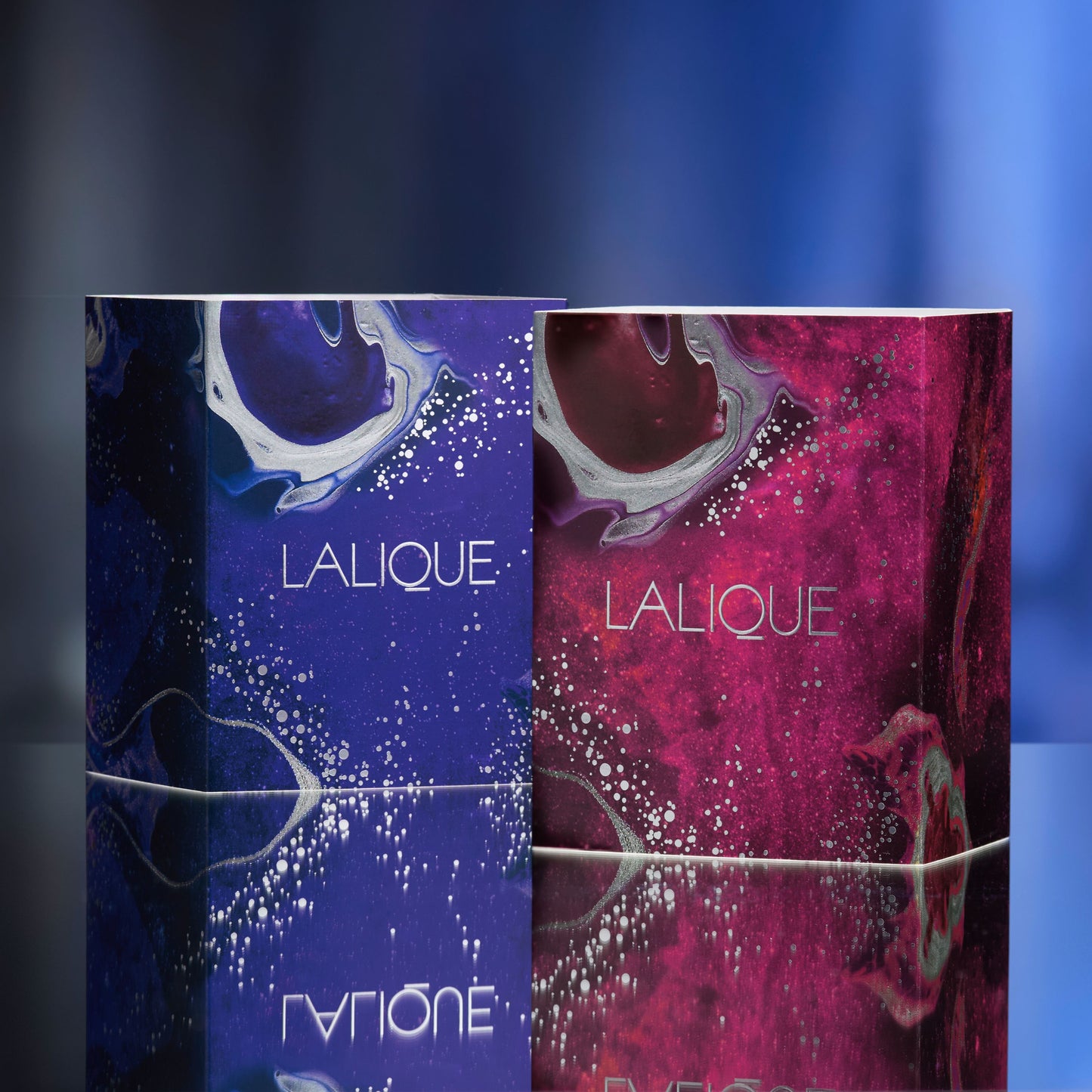 Soleil Vibrant Lalique Coffret Cadeau 2024