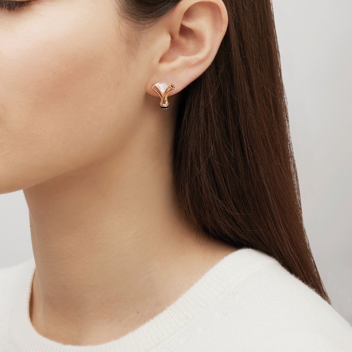 Larcade Stud Earrings