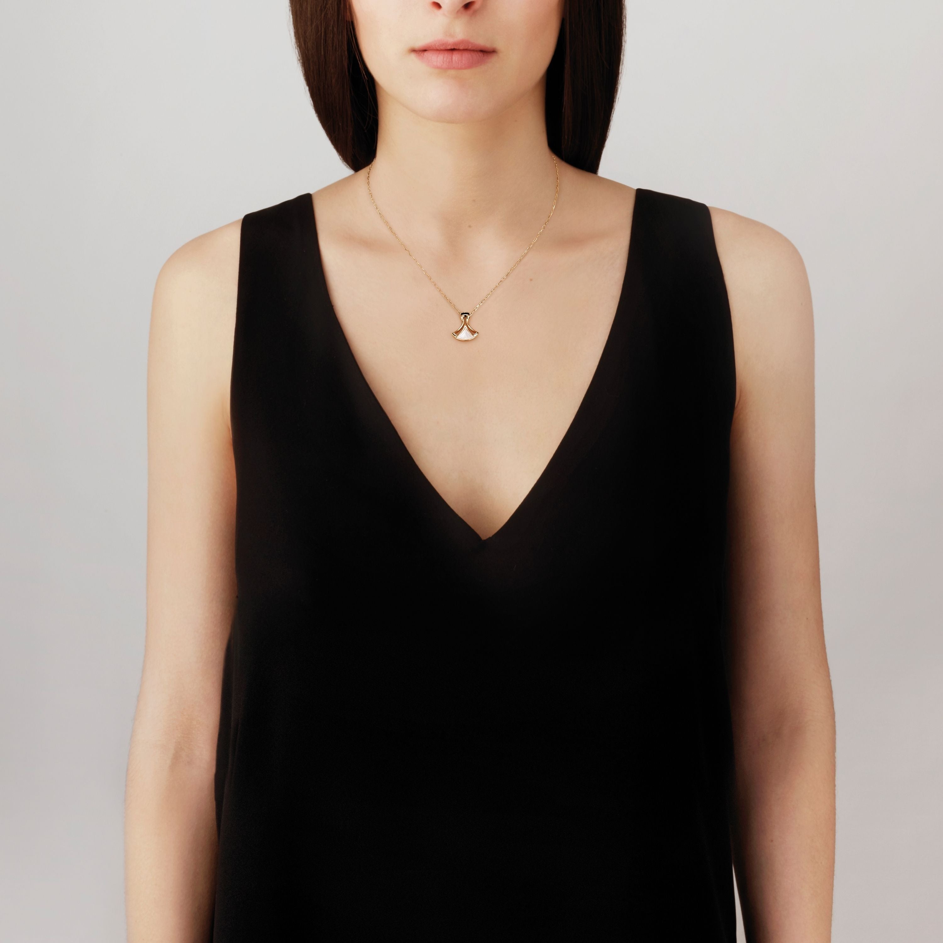 LALIQUE ネックレス Larcade Necklace – Lalique North America