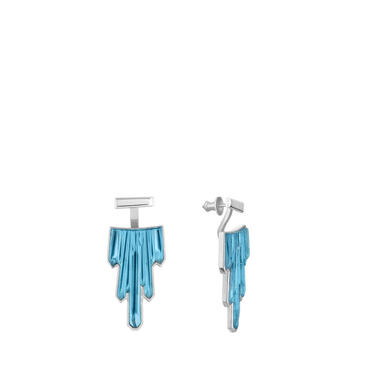 Boucles d'Oreilles Terramineral