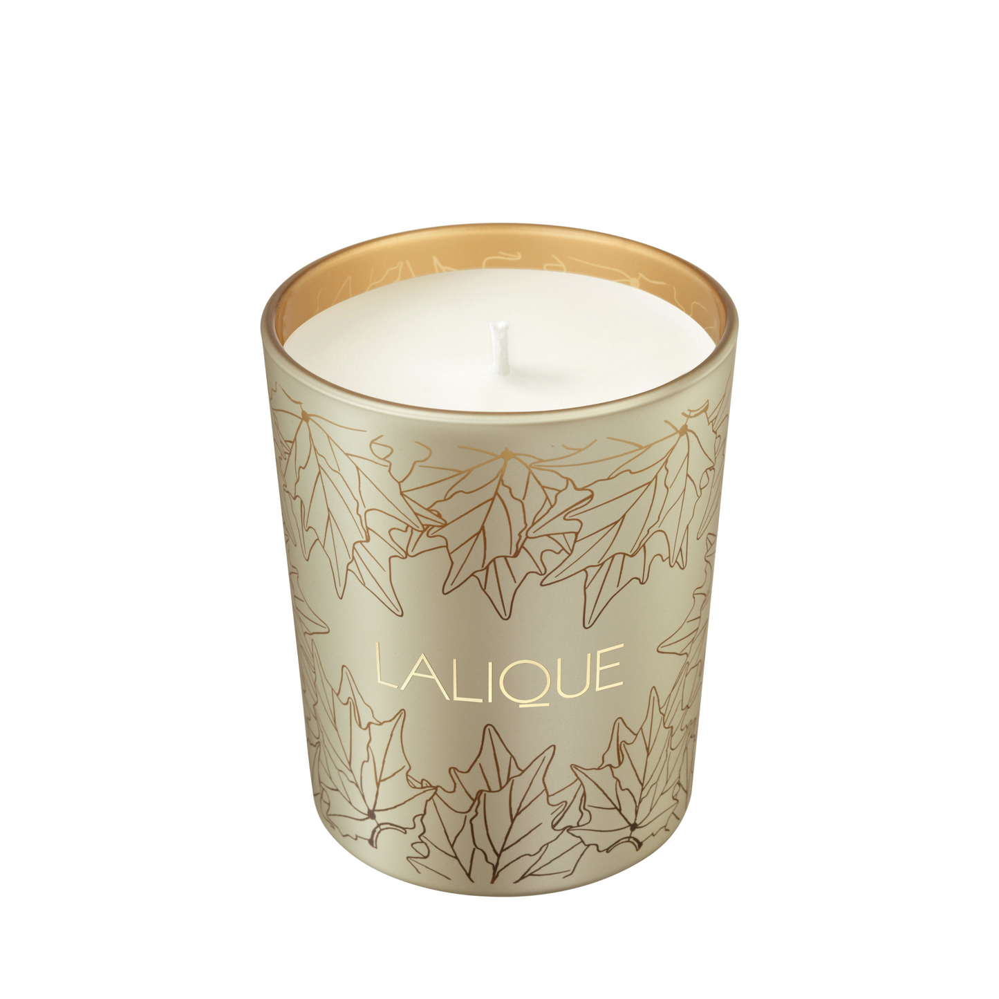 Le Parc, New-York – USA, Scented Candle