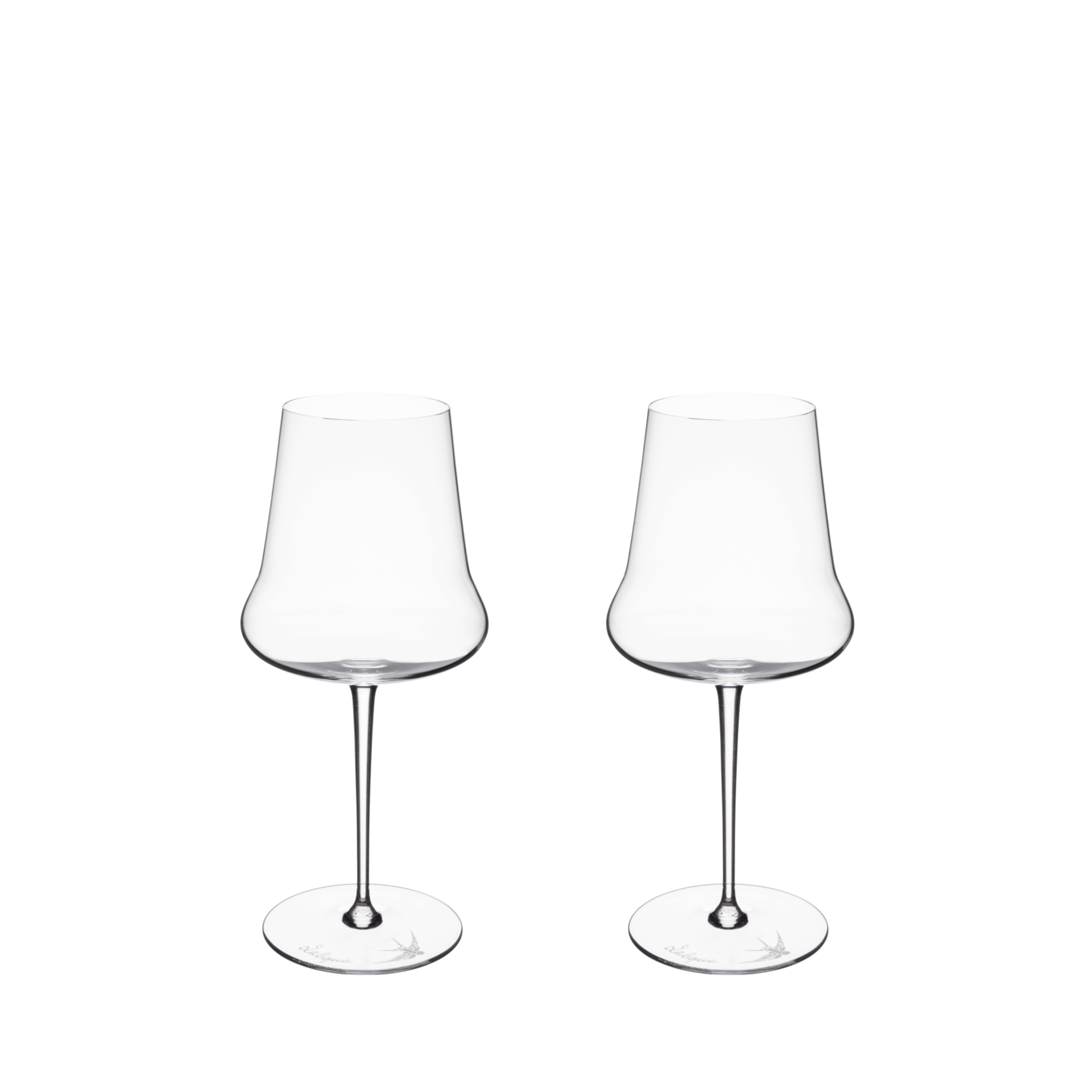 1er Cru, Set of 2 wine glasses – Lalique North America